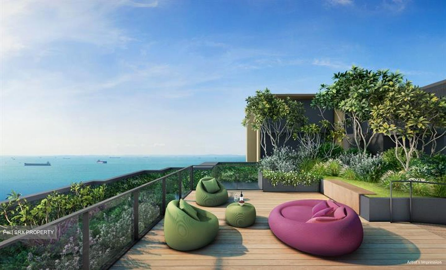 Meyer Road (D15), Condominium #623992721